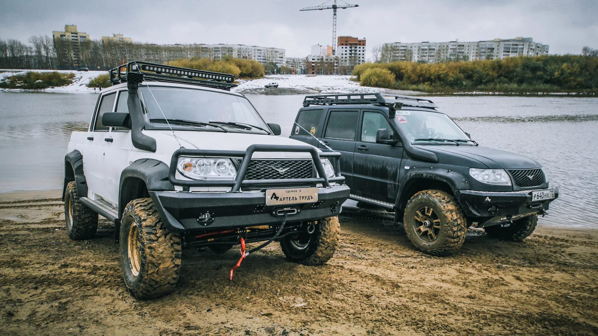 УАЗ Патриот пикап 4х4 Экспедиция. УАЗ Патриот для внедорожья. Offroad Tuning Patriot УАЗ. УАЗ Патриот пикап тюнинг.