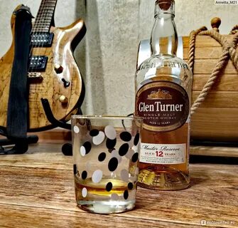 Glen turner