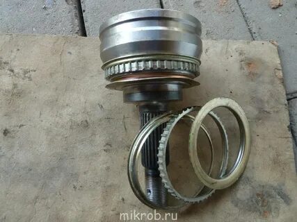 Привод абс