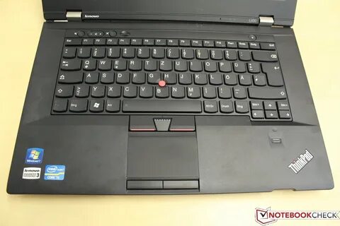 Thinkpad l430