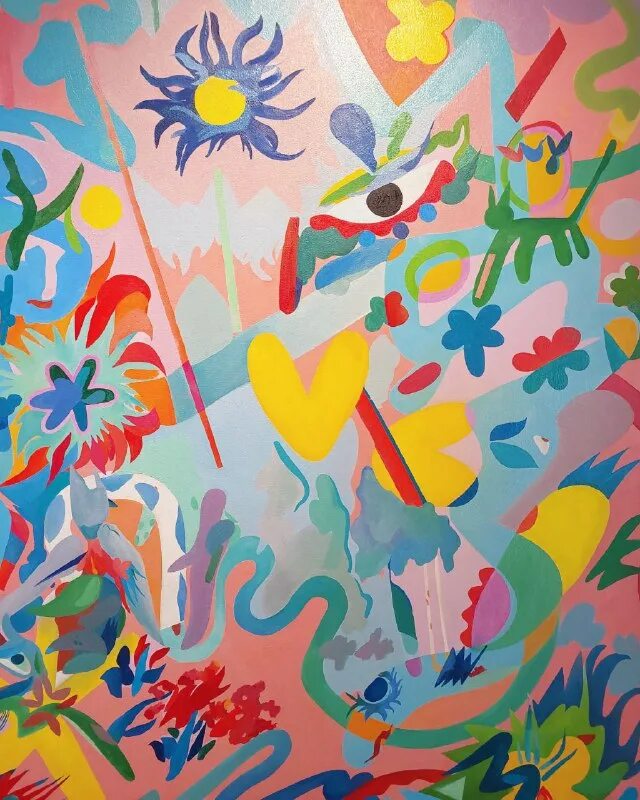 картины коллаж для интерьера. кристиан жекель прованс. много рам в интерьере. Es gallery. кристиан жекель (christian jequel).