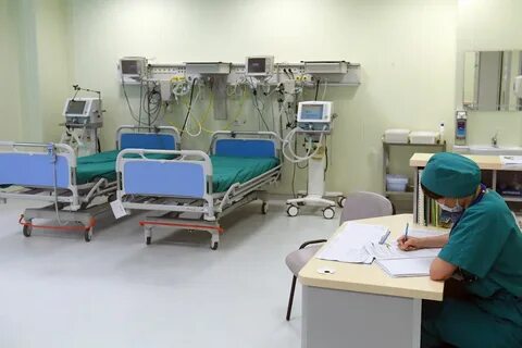 Хирургические отделения красноярска