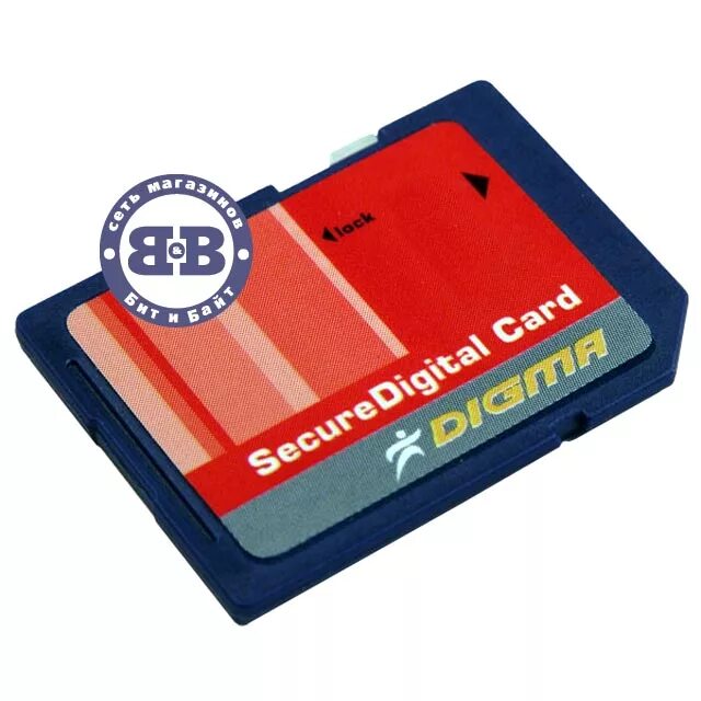 Карты secure digital. Карта памяти digma. 512 мб флешка digma. sd-150. карта памяти digma secure digital 512mb 60x.