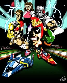F zero
