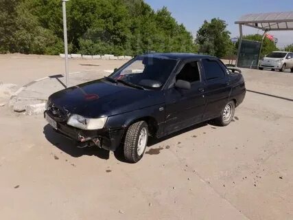 Ваз 2110 в новосибирске