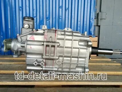 Коробка газель некст камминз