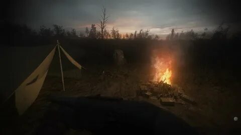 Stalker anomaly redux 2022