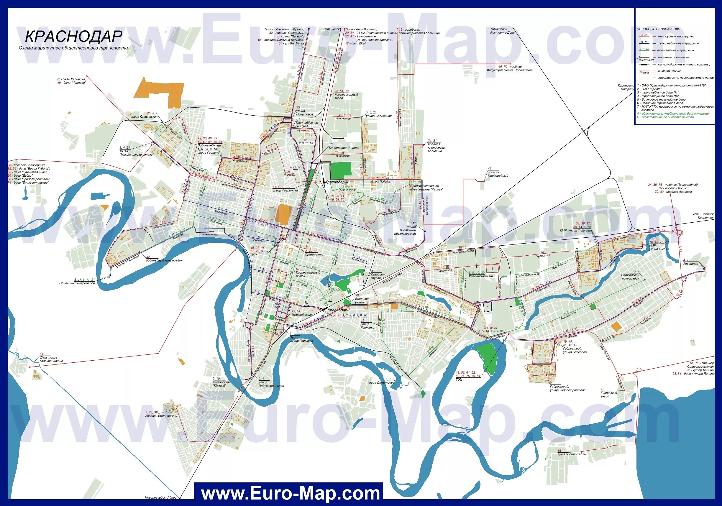 Подробная карта города Краснодара подробная. Краснодар на карте. Город Краснодар карта города. Карта Краснодара с улицами.