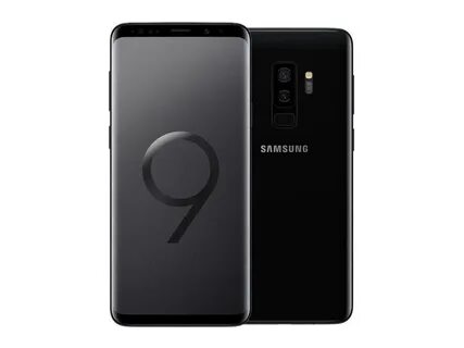 Samsung galaxy s9 g965f