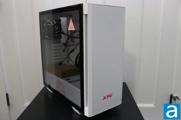 Adata invader. Adata invader