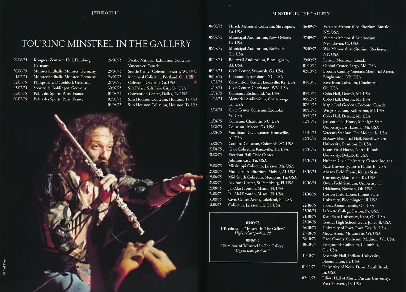 Jethro tull minstrel in the gallery. Jethro tull 1978. jethro tull minstrel in the gallery 1975. jethro tull 1969. jethro tull – ginnungagap.