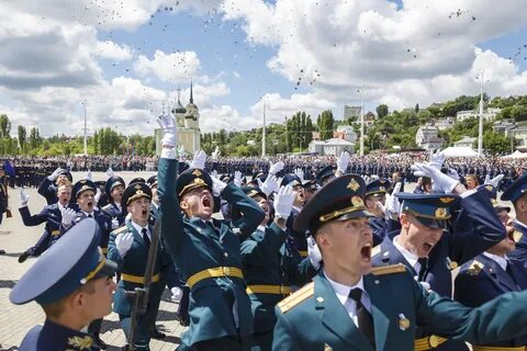 Сайт воронежского ввс