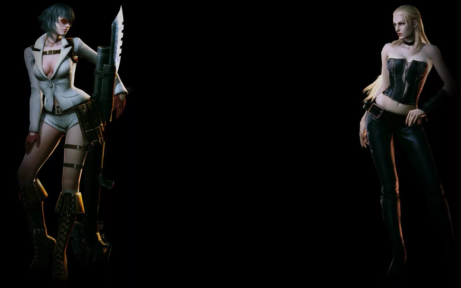 Devil may cry 5 триш. Devil may cry 5 леди и триш. Devil may cry 5 lady. Леди девил май край 3. Devil may cry 5 триш.