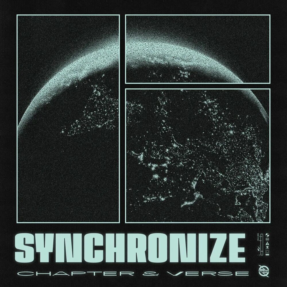 Chapter verse. Chapter and verse. chapter &amp; verse - synchronize. xin synchronize альбом.