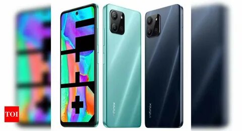 Infinix владелец