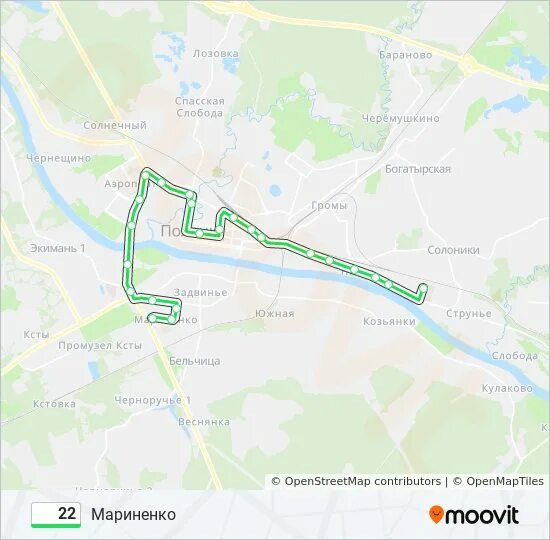 Маршрут 22а. Маршрут 22 автобуса. карта маршрута автобуса 22. автобус маршрут 22сзавеличья. маршрут 22 в риге.