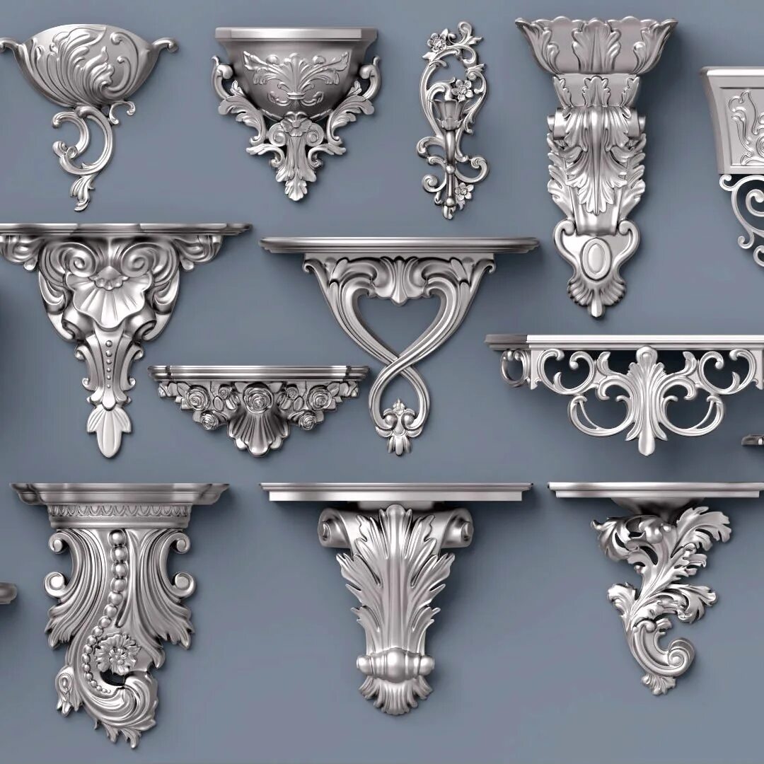 Item collections