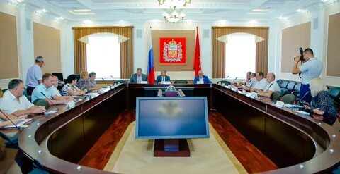 Законодательное собрание оренбургской