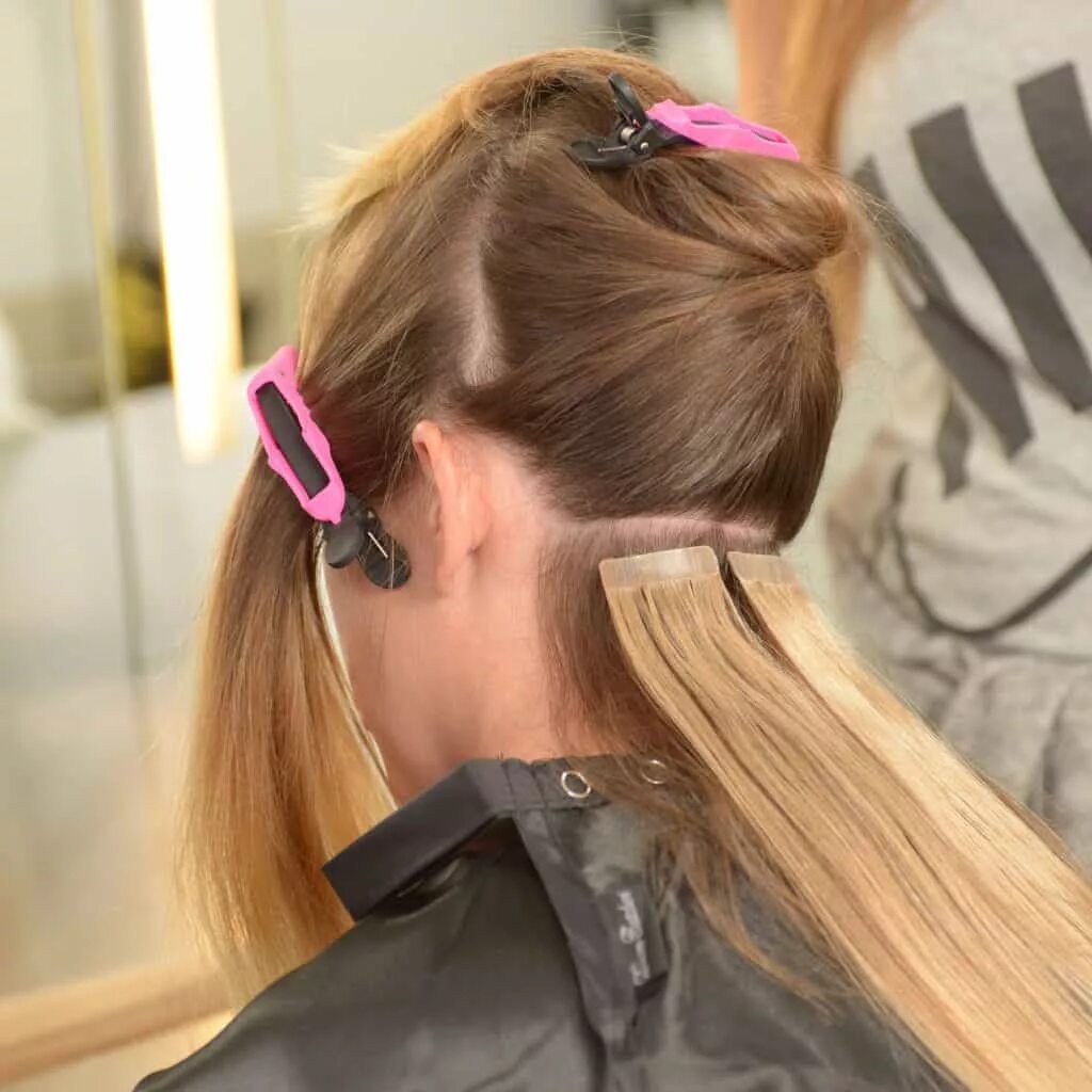 Gl extensions