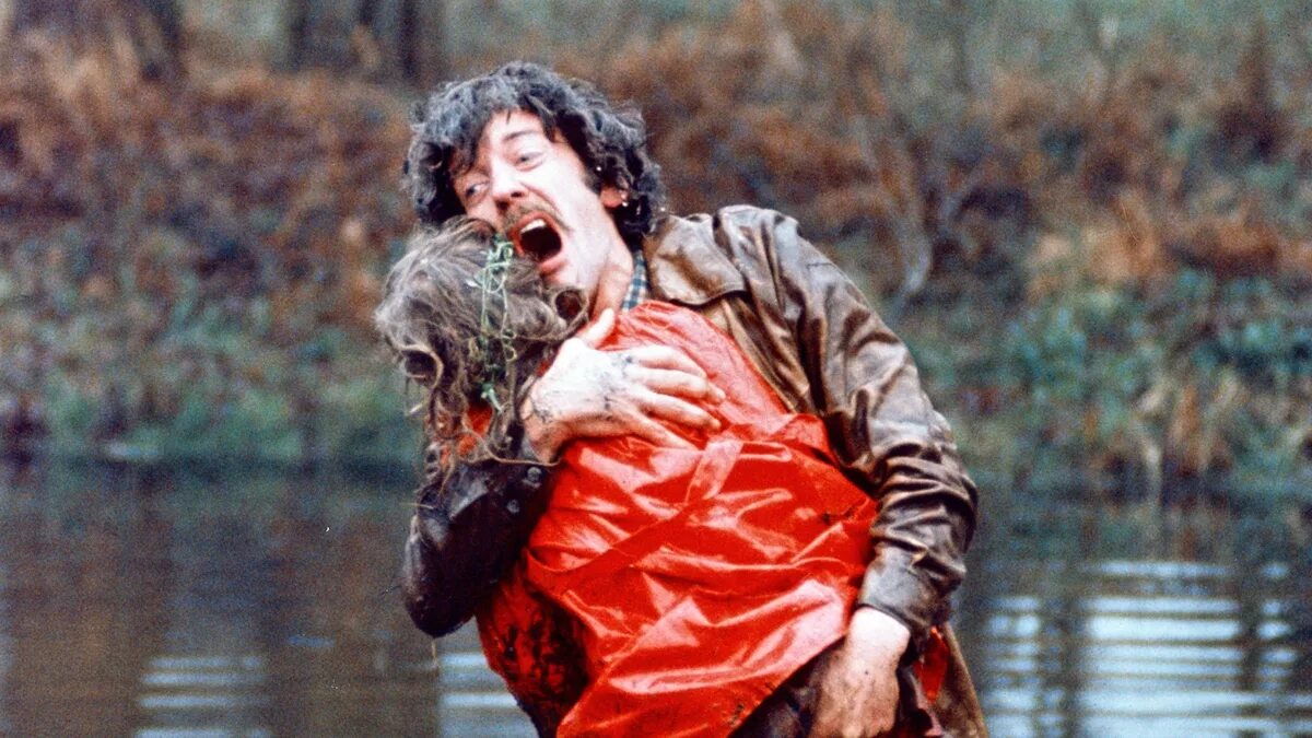 Ужасы 70 90. Don't look now 1973. Джоэлль койер. Фантастика сша 80-90 годов. Ужасы 70 90.