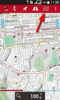 Oruxmaps