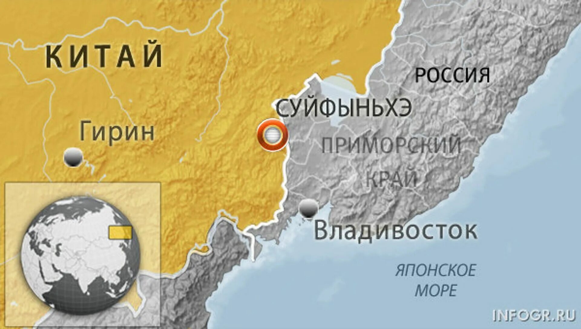 Кунгур-владивосток-китай-кунгур.самолетами, поездами, автостопом.ч2 - DRIVE2