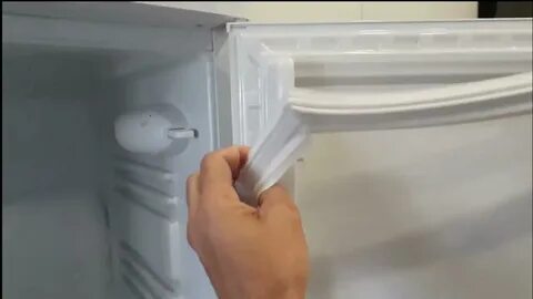 Уплотнитель для холодильника атлант двухкамерный
