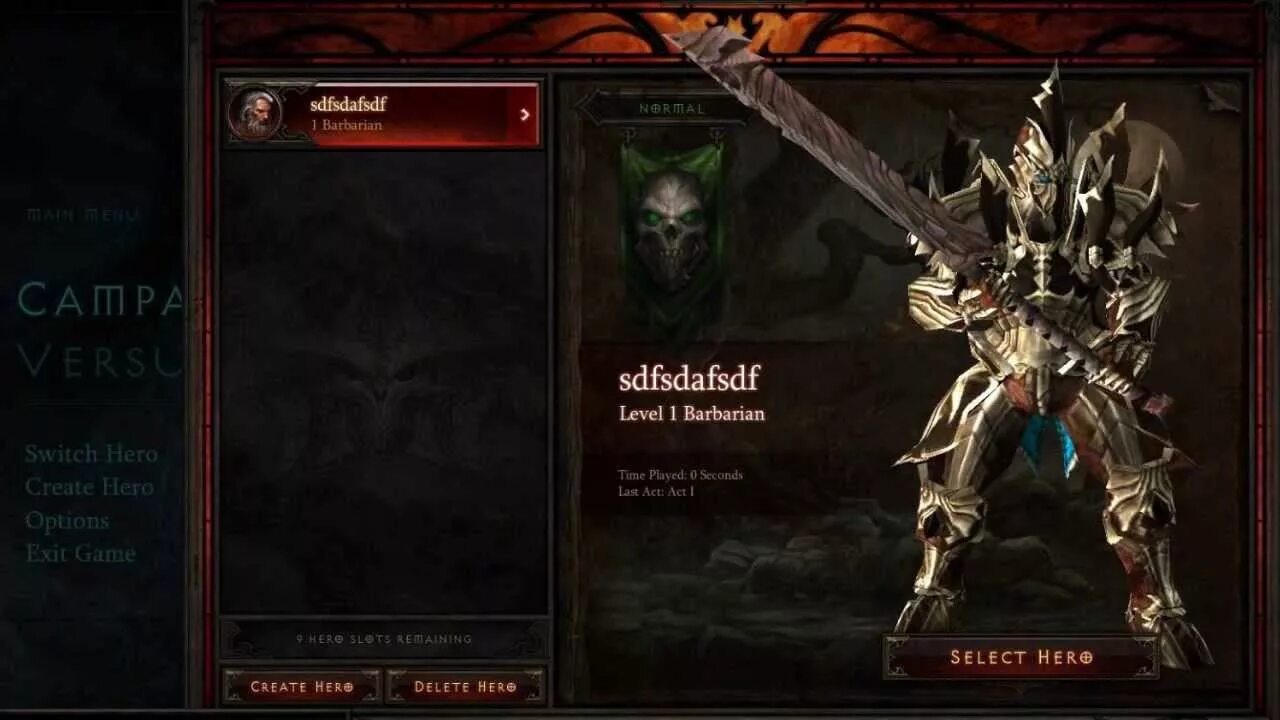 Diablo tier. Эйдан диабло. diablo айдан. комплект диабло 3. айдан диабло 2.