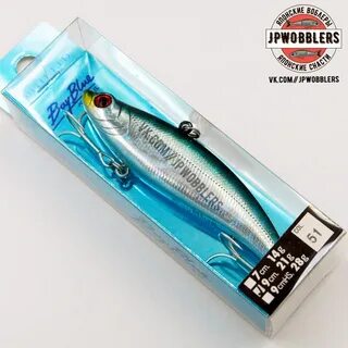 Blue 21