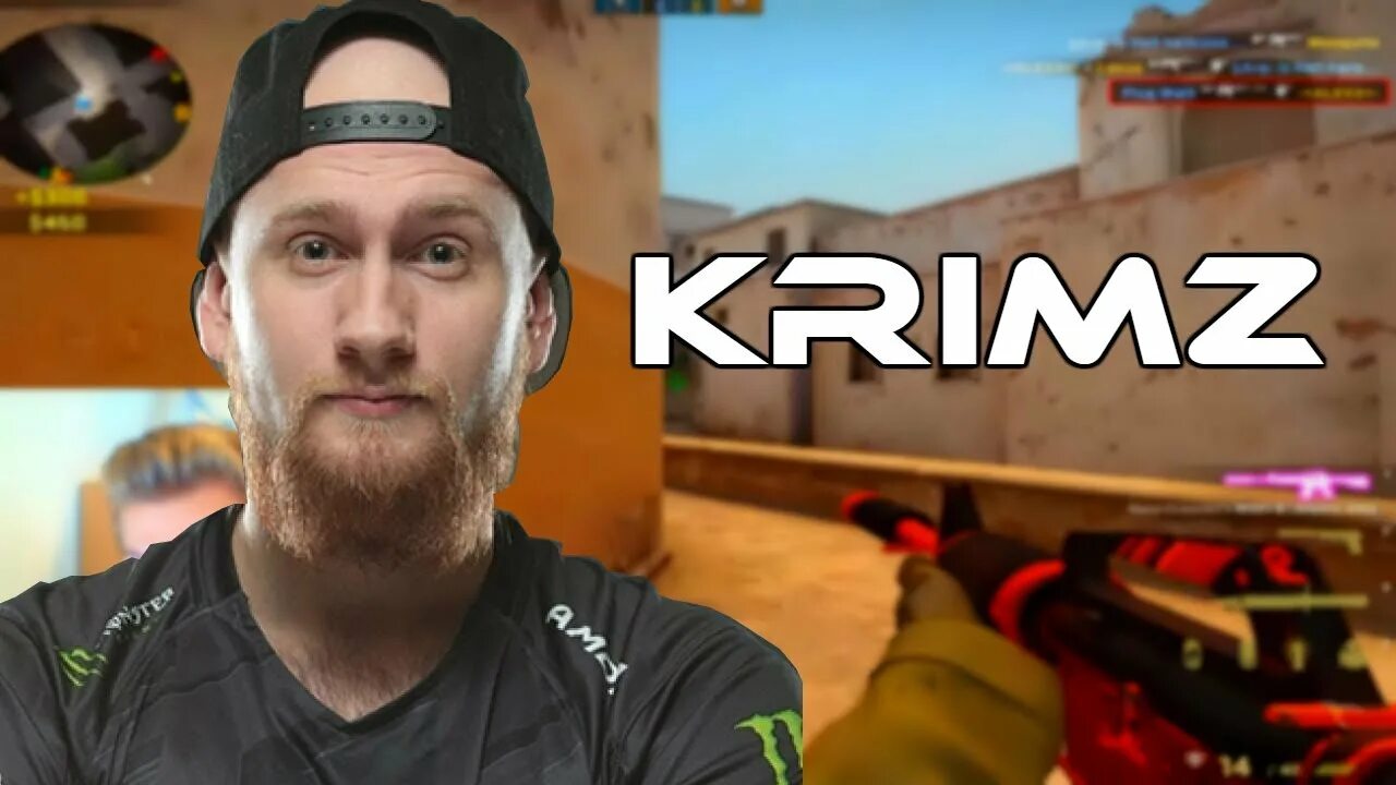 Shoke cs go