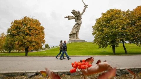 Первая половина октября