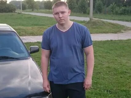 Брянский парень