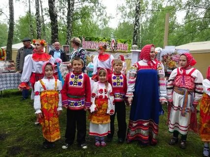 Людей орловская область