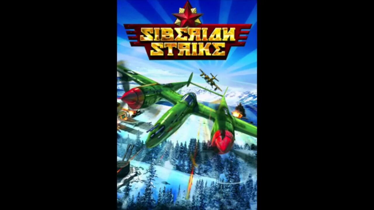 Siberian command. Siberian command