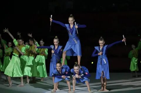 Межрегиональные соревнования весенний кубок