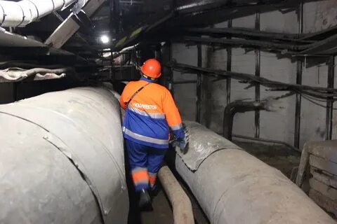 Москоллектор