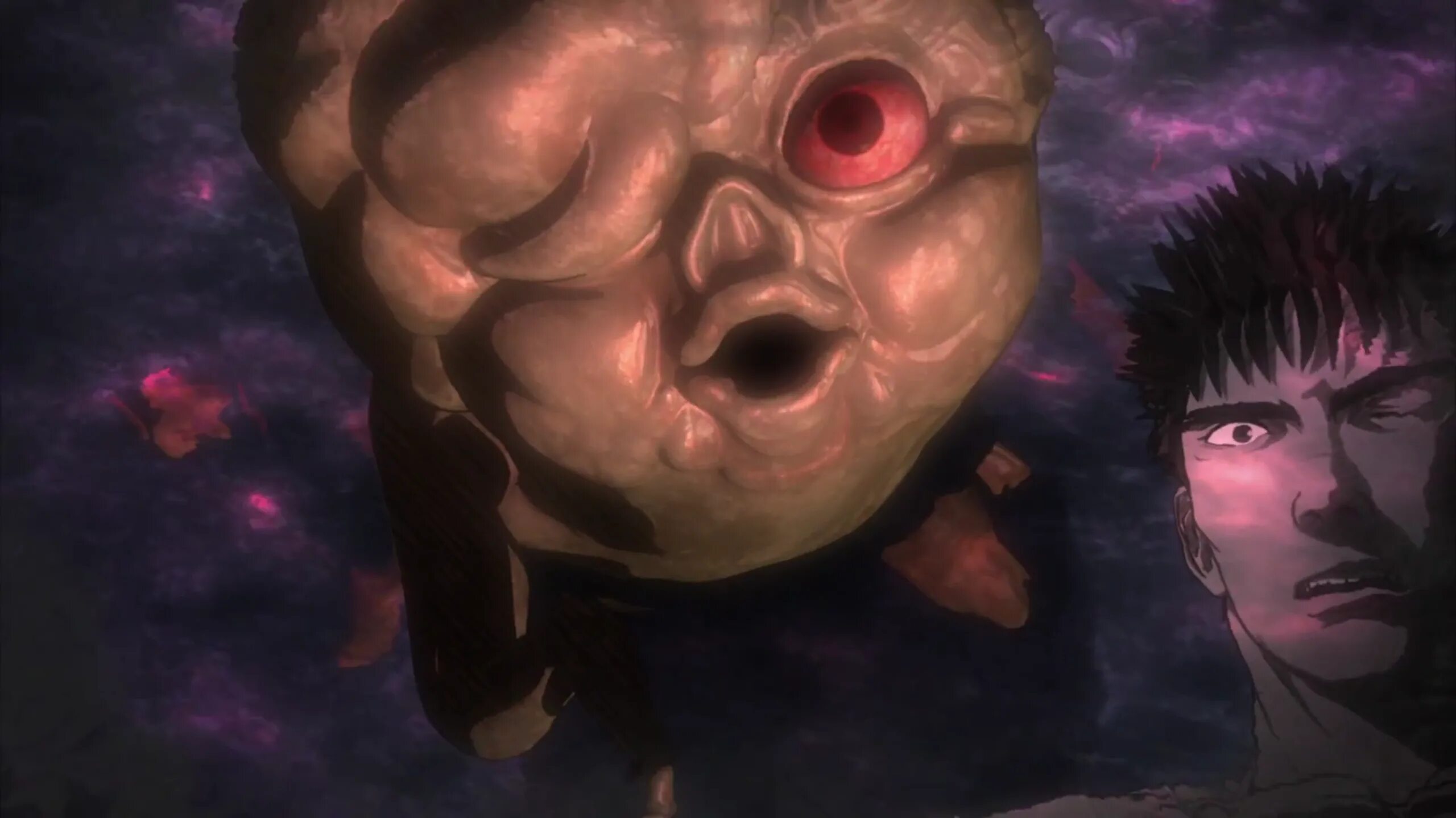 Берсерк осуждение. Berserk 1997. Пак Берсерк аниме. Berserk 2016.