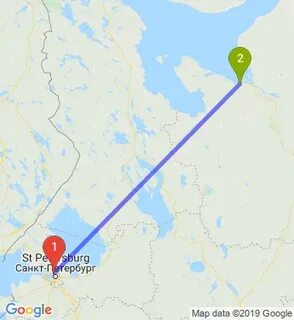 Северодвинск сколько км