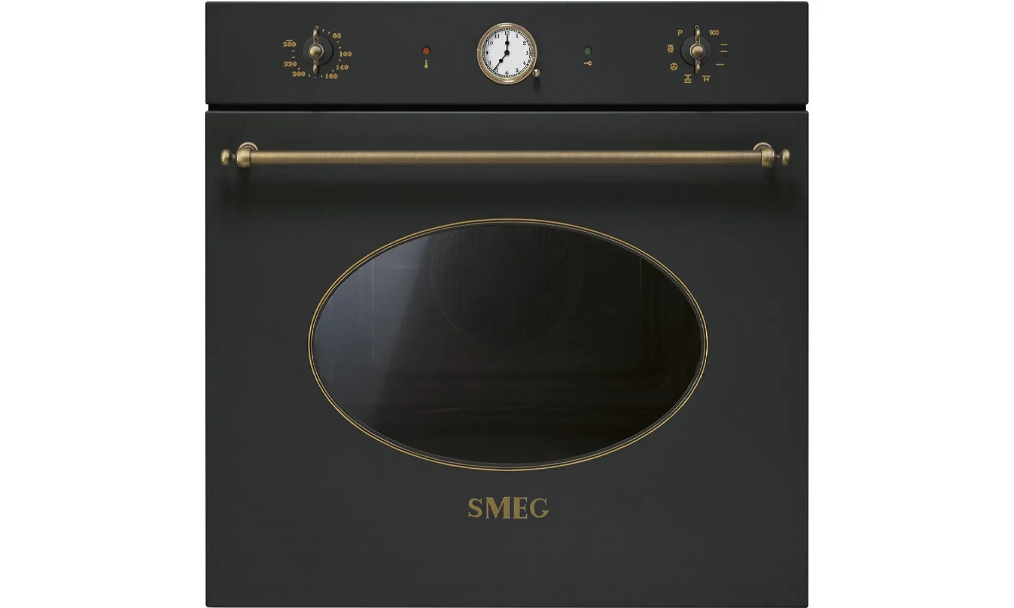 Встроенные духовки электрические 60 см. Smeg sf800ao. Духовой шкаф Smeg sf800ao. Smeg sf855ao. Smeg coloniale духовой шкаф.