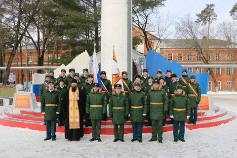 Серпуховские войска