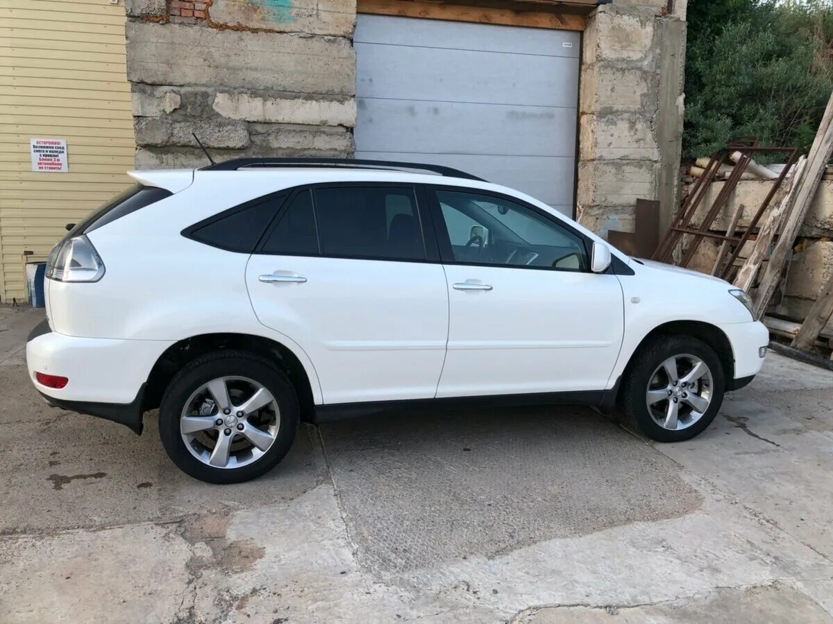 Лексус рх 300 с пробегом в россии. Lexus rx350 White 2008. Лексус РХ 350 2008 белый. Lexus rx350 2008 белый. Лексус РХ 2008 белый.