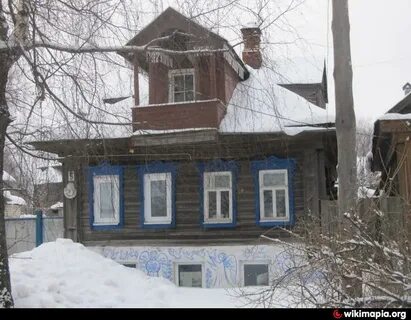 Береговая 45а кострома