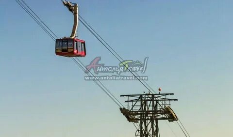 Канатные дороги требования