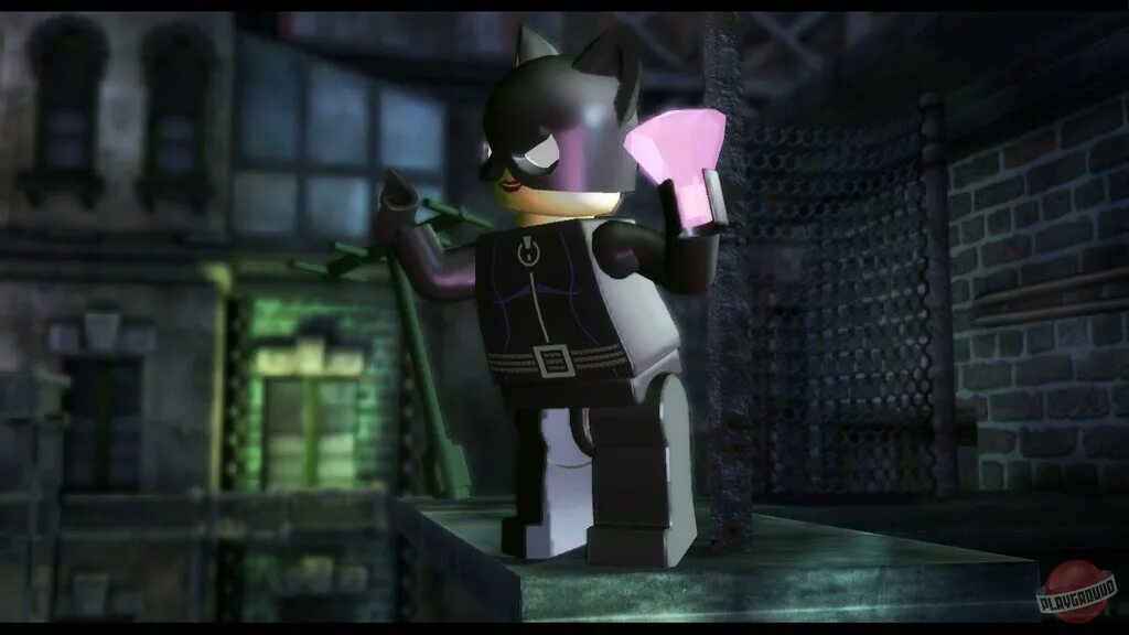 Платформы batman the video game. LEGO Batman: the videogame. LEGO Batman: the videogame 2008. LEGO Batman Catwoman. LEGO Batman Alfred screenshot.