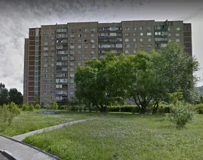 Улица варги москва