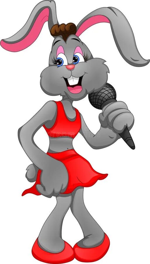 Singing rabbit. Кролик поет в микрофон. Черный заяц поет в микрофон. Синий поющий кролик. Как звали поющего кролика.