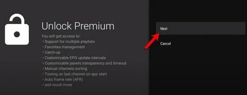 Tivimate premium apk