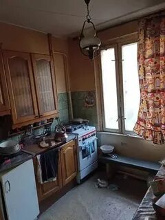 Квартира 272
