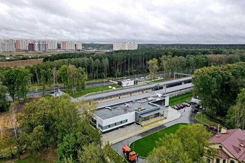 Переделкино мичуринец расписание