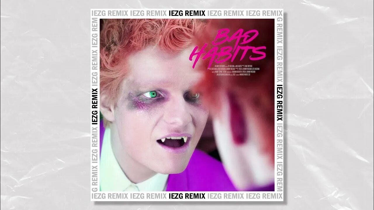 Ed sheeran habits песня. Эд ширан bad habits. ed sheeran bad habits.